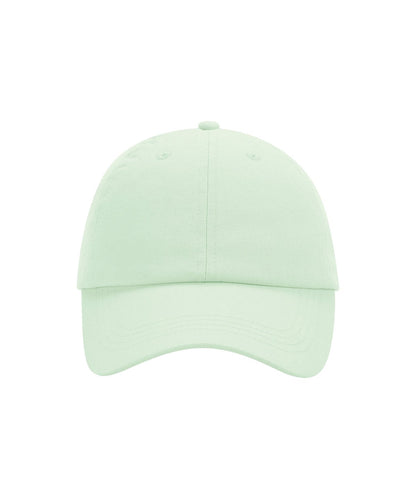 Beechfield Kids Low-Profile 6-Panel Dad Cap