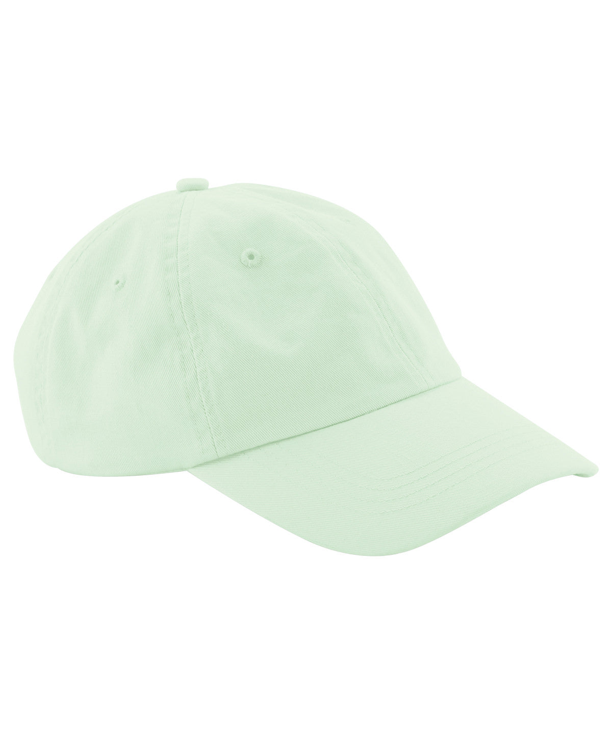 Beechfield Kids Low-Profile 6-Panel Dad Cap