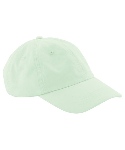 Beechfield Kids Low-Profile 6-Panel Dad Cap