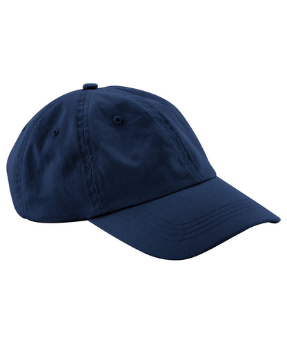 Beechfield Kids Low-Profile 6-Panel Dad Cap