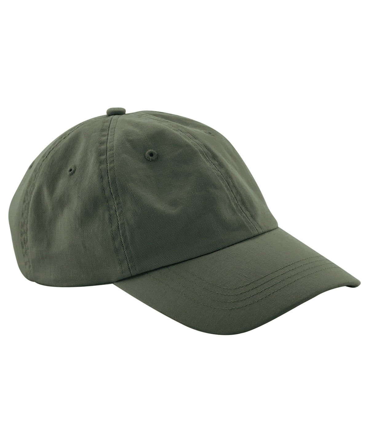 Beechfield Kids Low-Profile 6-Panel Dad Cap