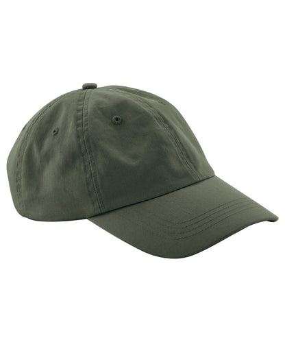 Beechfield Kids Low-Profile 6-Panel Dad Cap