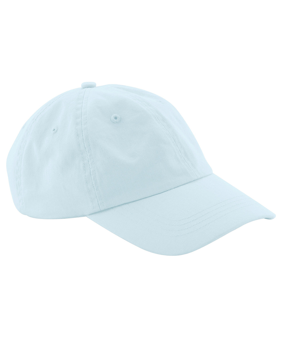 Beechfield Kids Low-Profile 6-Panel Dad Cap
