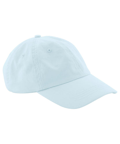 Beechfield Kids Low-Profile 6-Panel Dad Cap