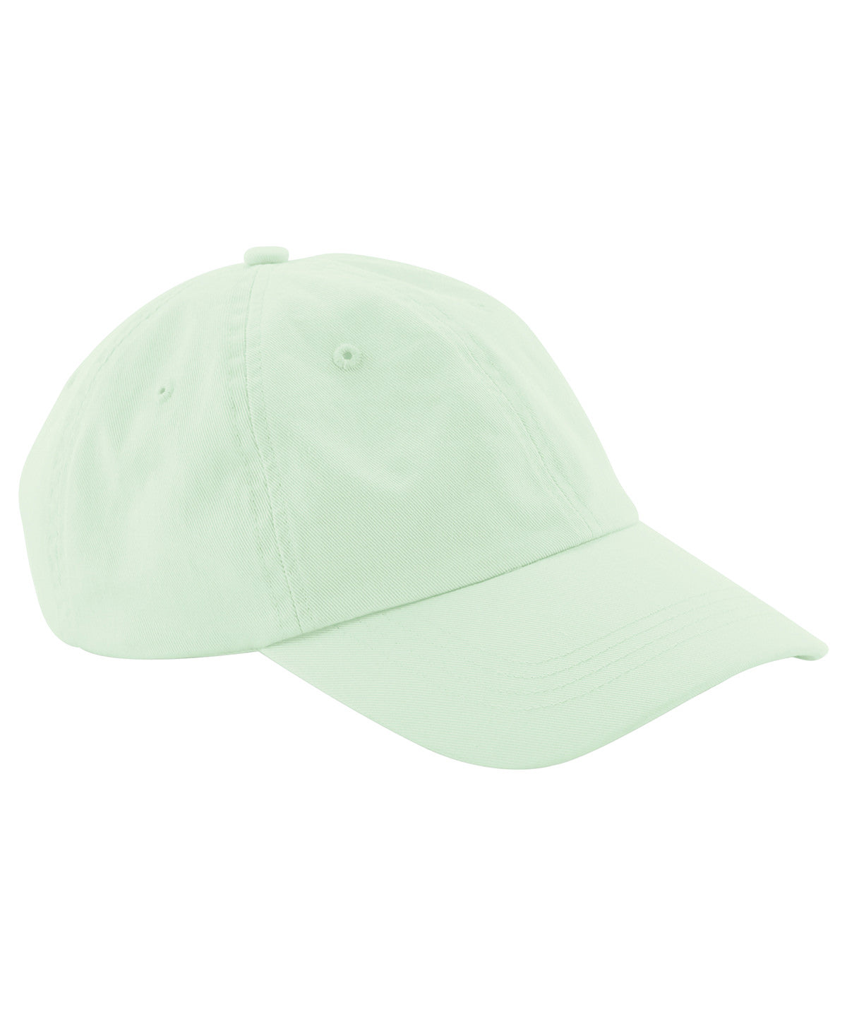 Beechfield Kids Low-Profile 6-Panel Dad Cap