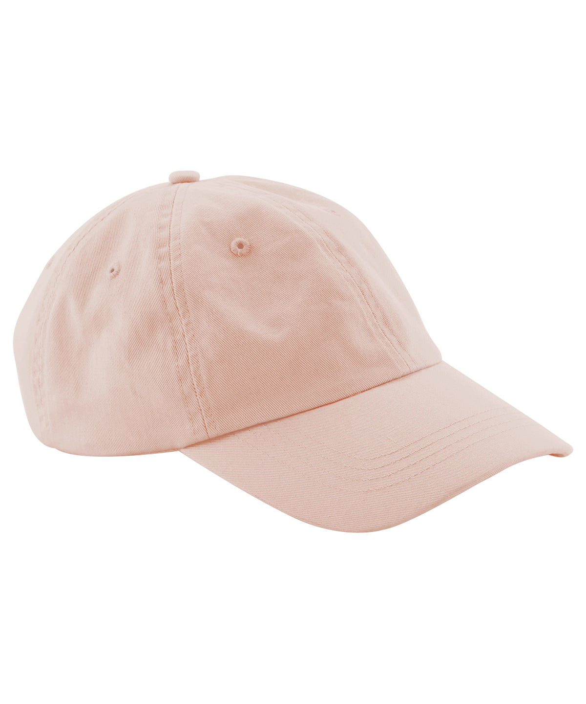 Beechfield Kids Low-Profile 6-Panel Dad Cap