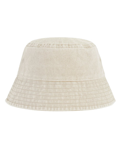 Beechfield B688B Kids Vintage Bucket Hat