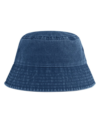 Beechfield B688B Kids Vintage Bucket Hat