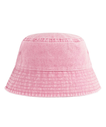 Beechfield B688B Kids Vintage Bucket Hat