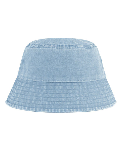 Beechfield B688B Kids Vintage Bucket Hat