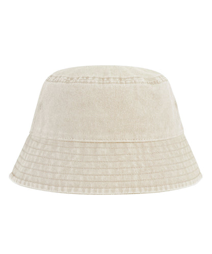 Beechfield B688B Kids Vintage Bucket Hat