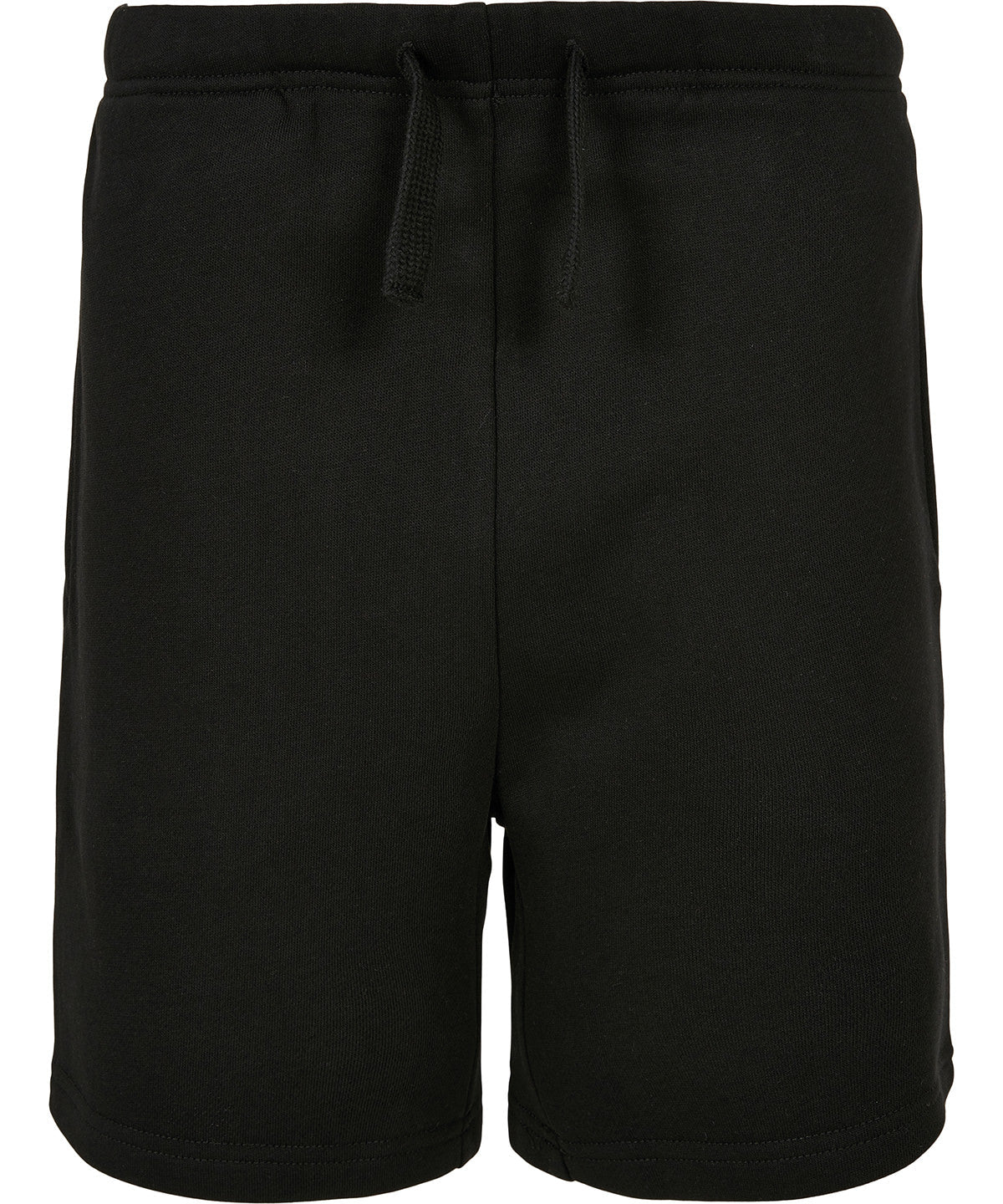 Build Your Brand Basic BB034 Kids Sweat Shorts