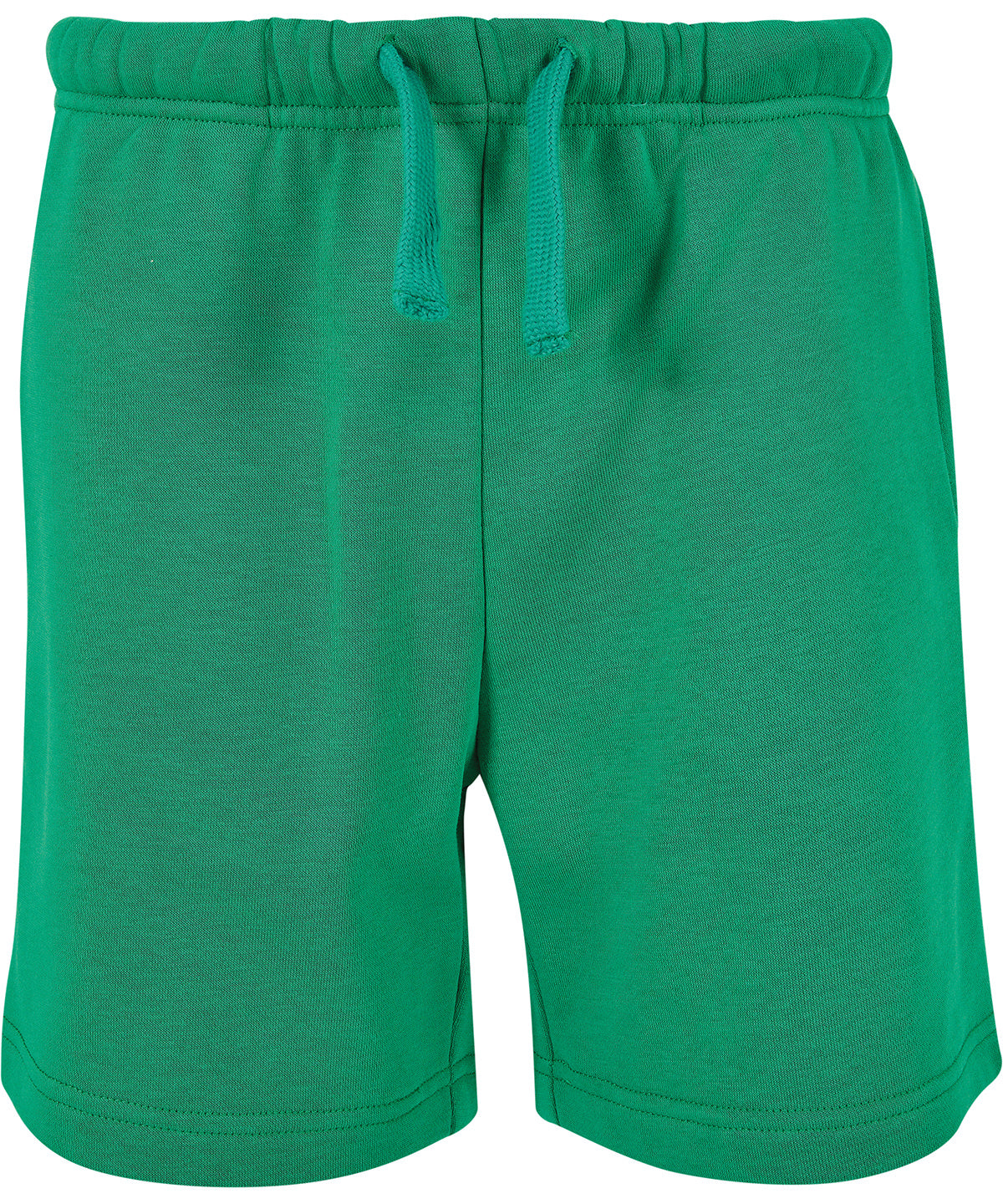 Build Your Brand Basic BB034 Kids Sweat Shorts
