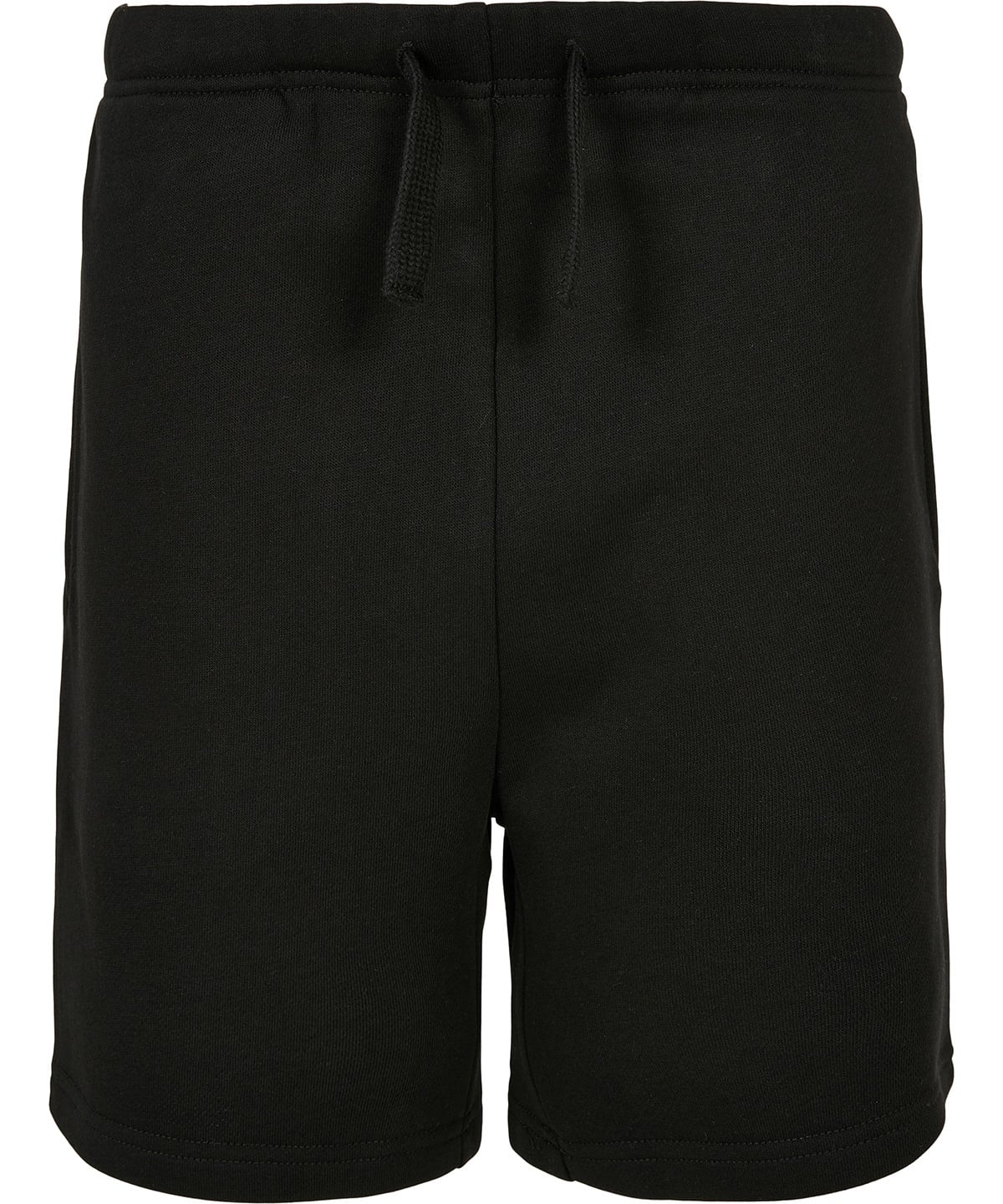 Build Your Brand Basic BB034 Kids Sweat Shorts