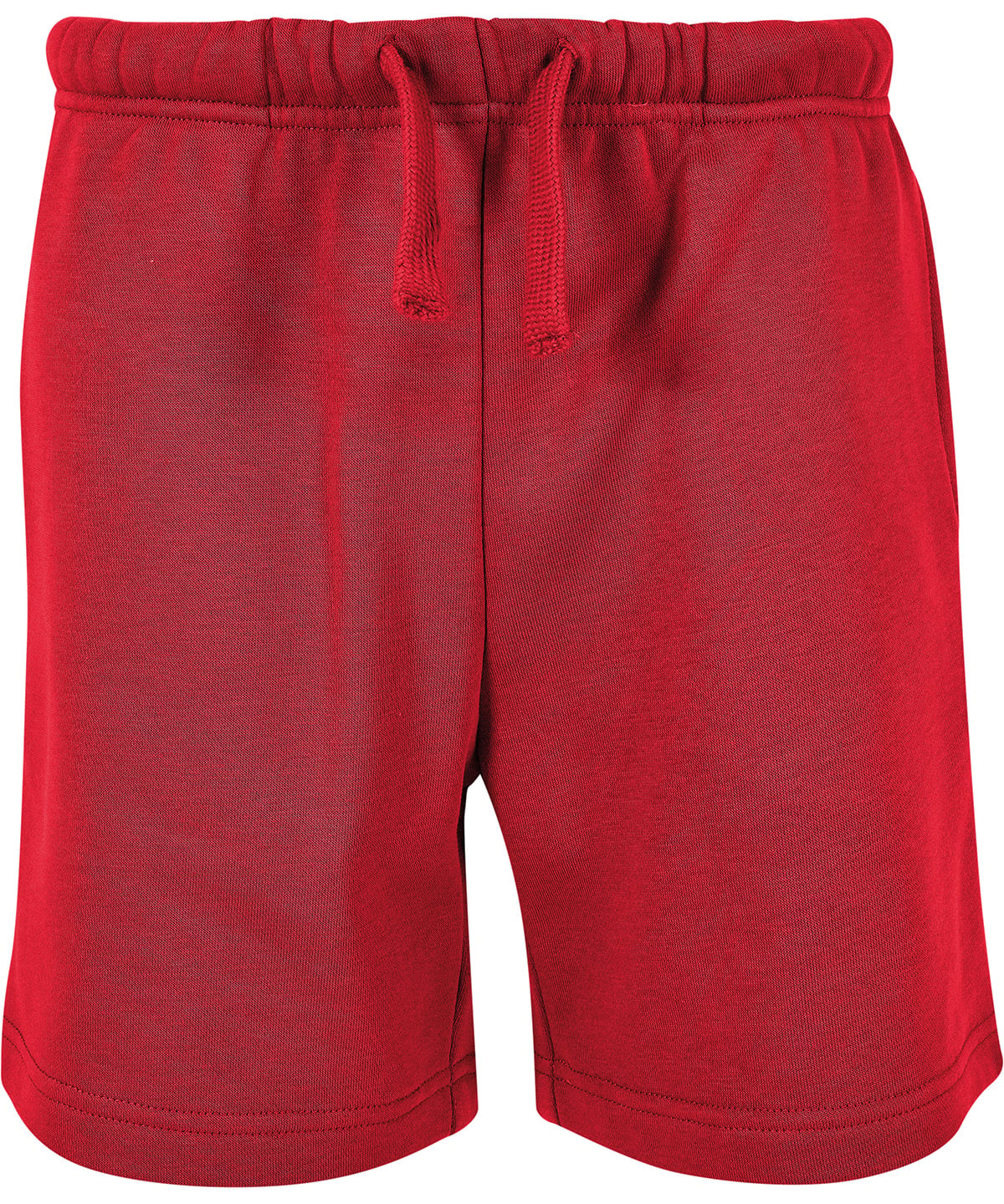 Build Your Brand Basic BB034 Kids Sweat Shorts