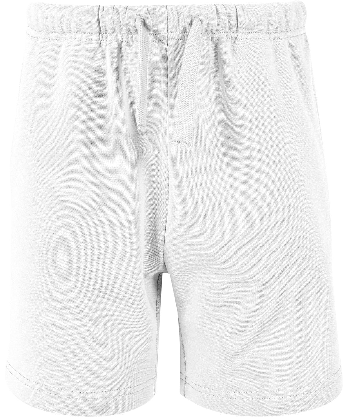 Build Your Brand Basic BB034 Kids Sweat Shorts