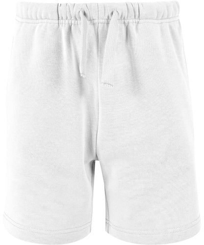 Build Your Brand Basic BB034 Kids Sweat Shorts