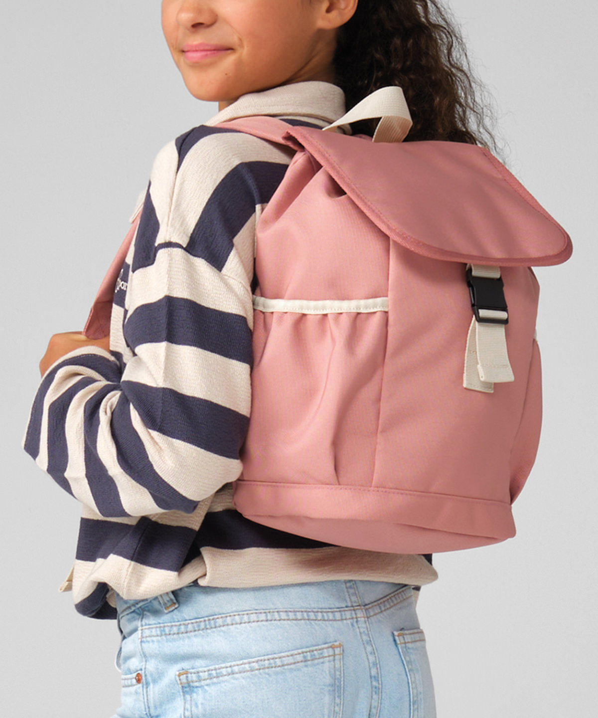 Bagbase BG365 Kids Adventure Backpack