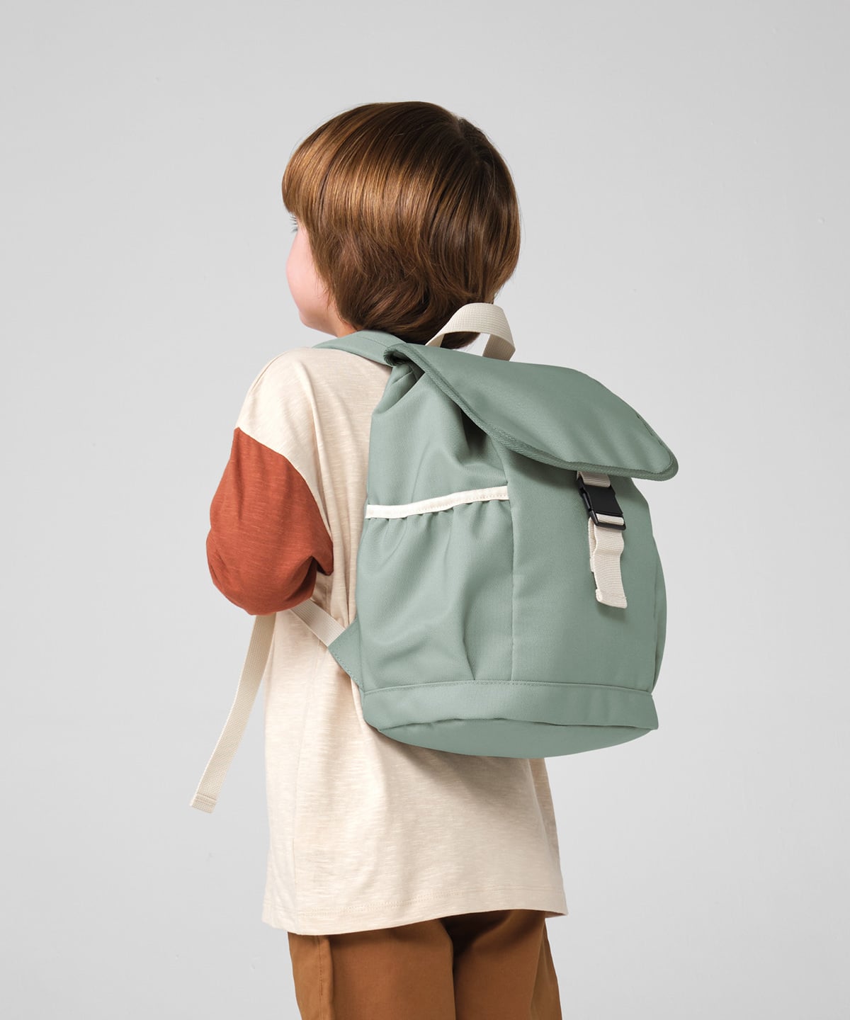 Bagbase BG365 Kids Adventure Backpack