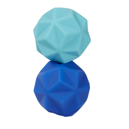 SPEKS Odds Silicone Textured Magnetic Groovy Fidget Toy