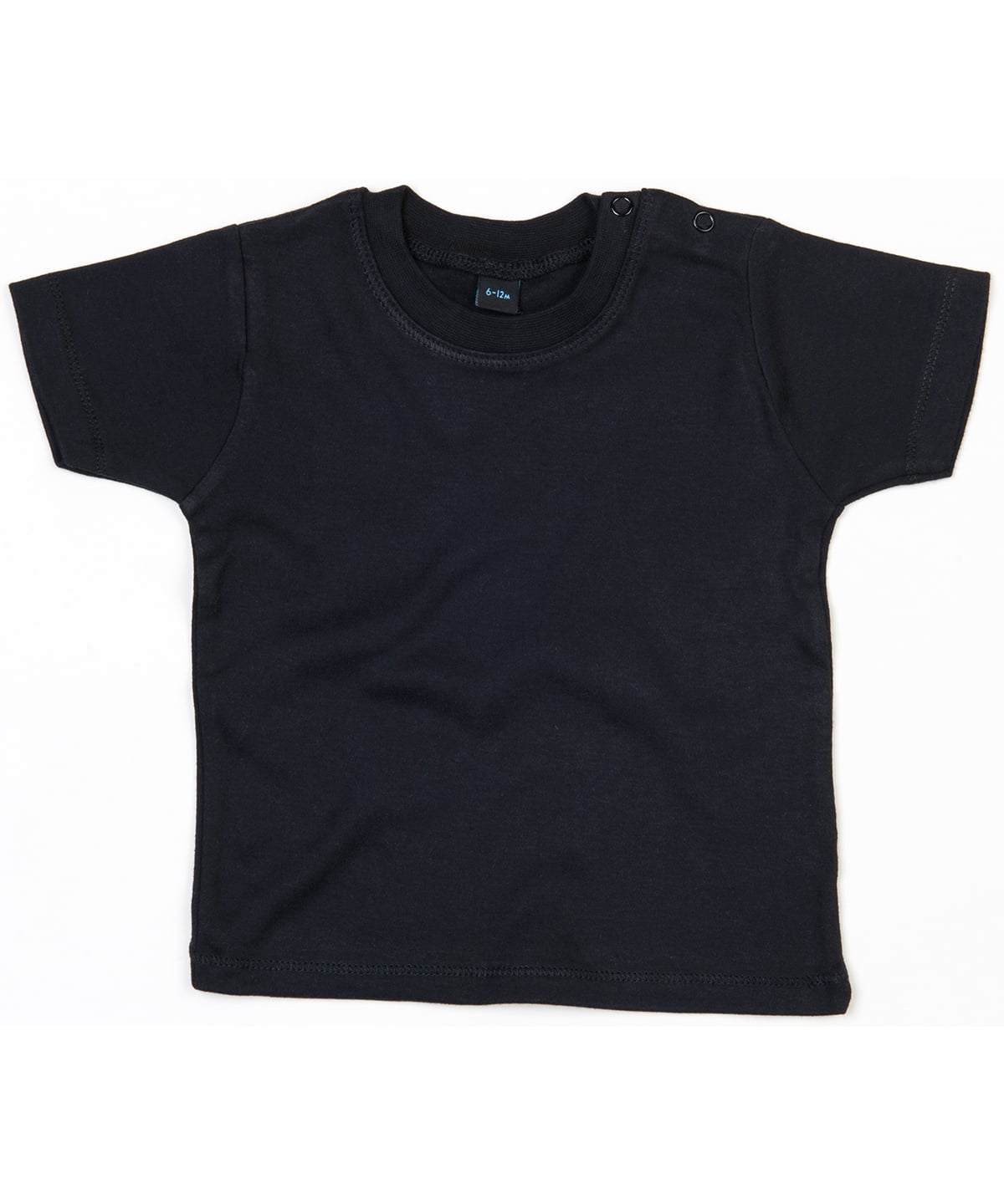 Babybugz BZ002 Baby Organic Cotton T-Shirt