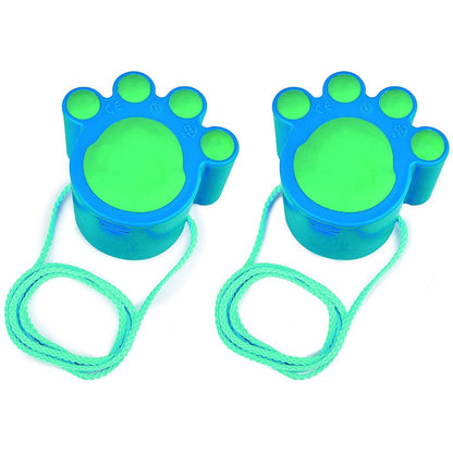 Hape Cat Walk Stilts