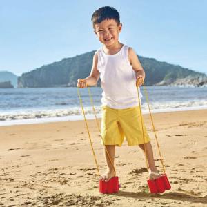 Hape Cat Walk Stilts