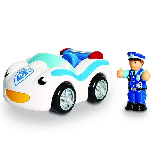 WOW Toys Cop Car Cody
