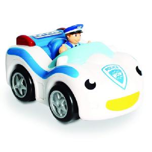WOW Toys Cop Car Cody