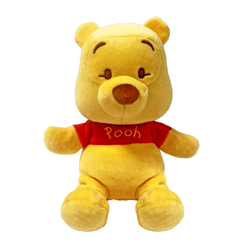 Ty Winnie the Pooh Beanie Babies