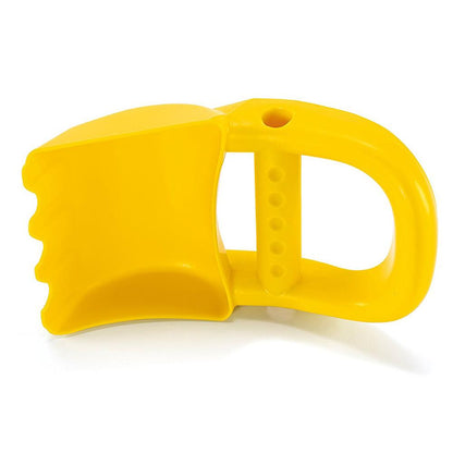 Hape Hand Digger Red