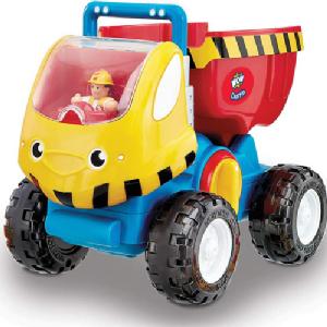 WOW Toys Dustin Dump Truck