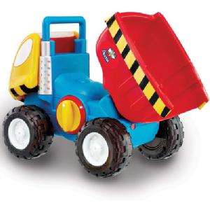 WOW Toys Dustin Dump Truck