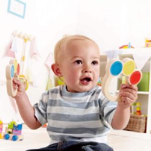 Hape Mini Maracas