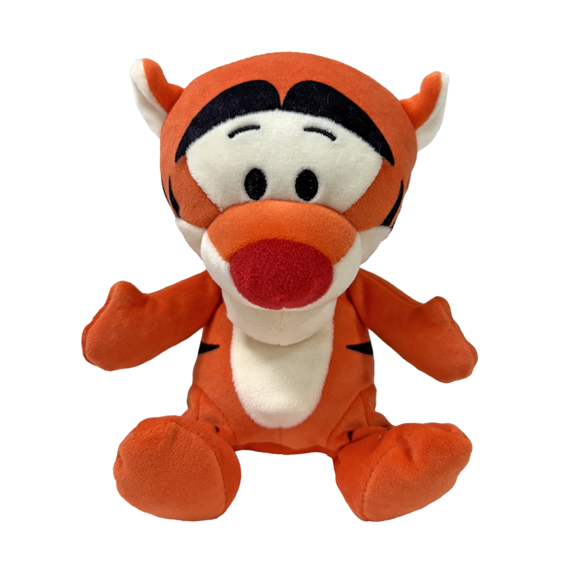 Ty Tigger Winnie the Pooh Beanie Babies