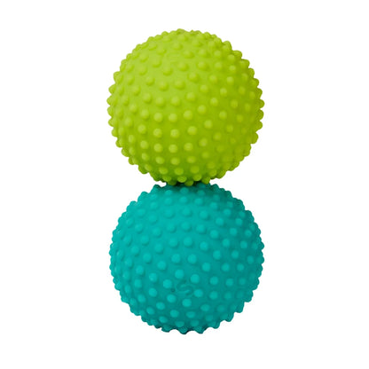 SPEKS Odds Silicone Textured Magnetic Groovy Fidget Toy