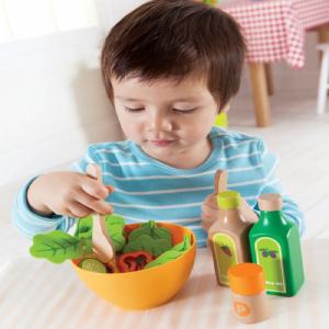 Hape Garden Salad Set