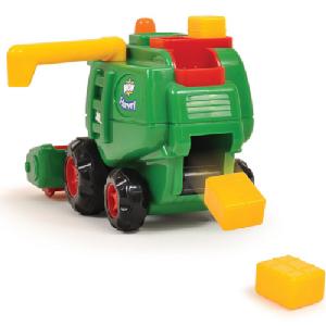 WOW Toys Harvey Harvester
