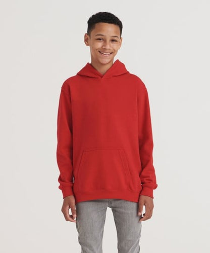 AWDis Just Hoods JH01J Kids Hoodie