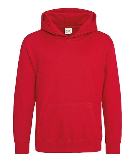 AWDis Just Hoods JH01J Kids Hoodie