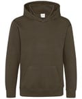 AWDis Just Hoods JH01J Kids Hoodie