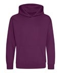 AWDis Just Hoods JH01J Kids Hoodie