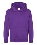 AWDis Just Hoods JH01J Kids Hoodie