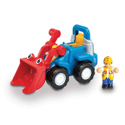 WOW Toys Lift it Luke