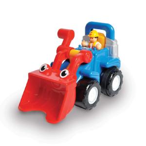 WOW Toys Lift it Luke
