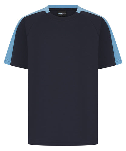 Finden & Hales LV292 Kids Team Polyester T-Shirt