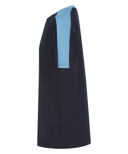 Finden & Hales LV292 Kids Team Polyester T-Shirt