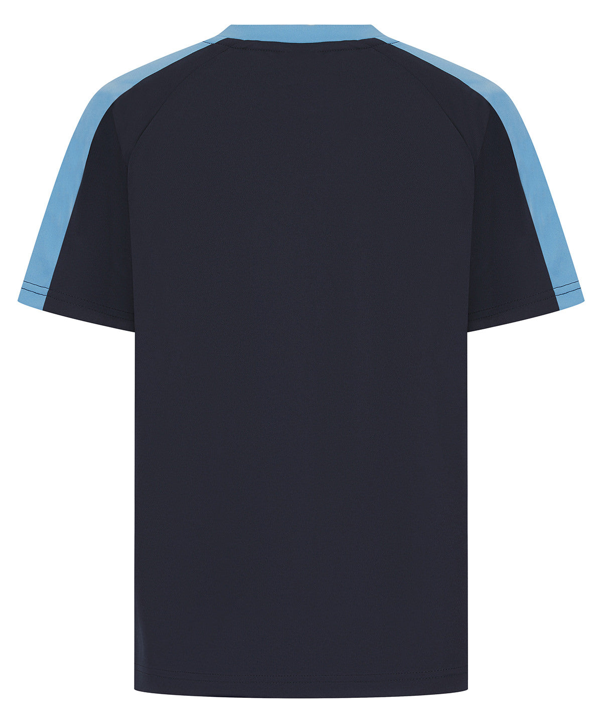 Finden & Hales LV292 Kids Team Polyester T-Shirt