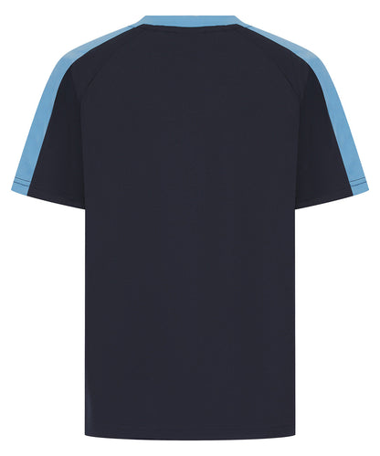 Finden & Hales LV292 Kids Team Polyester T-Shirt