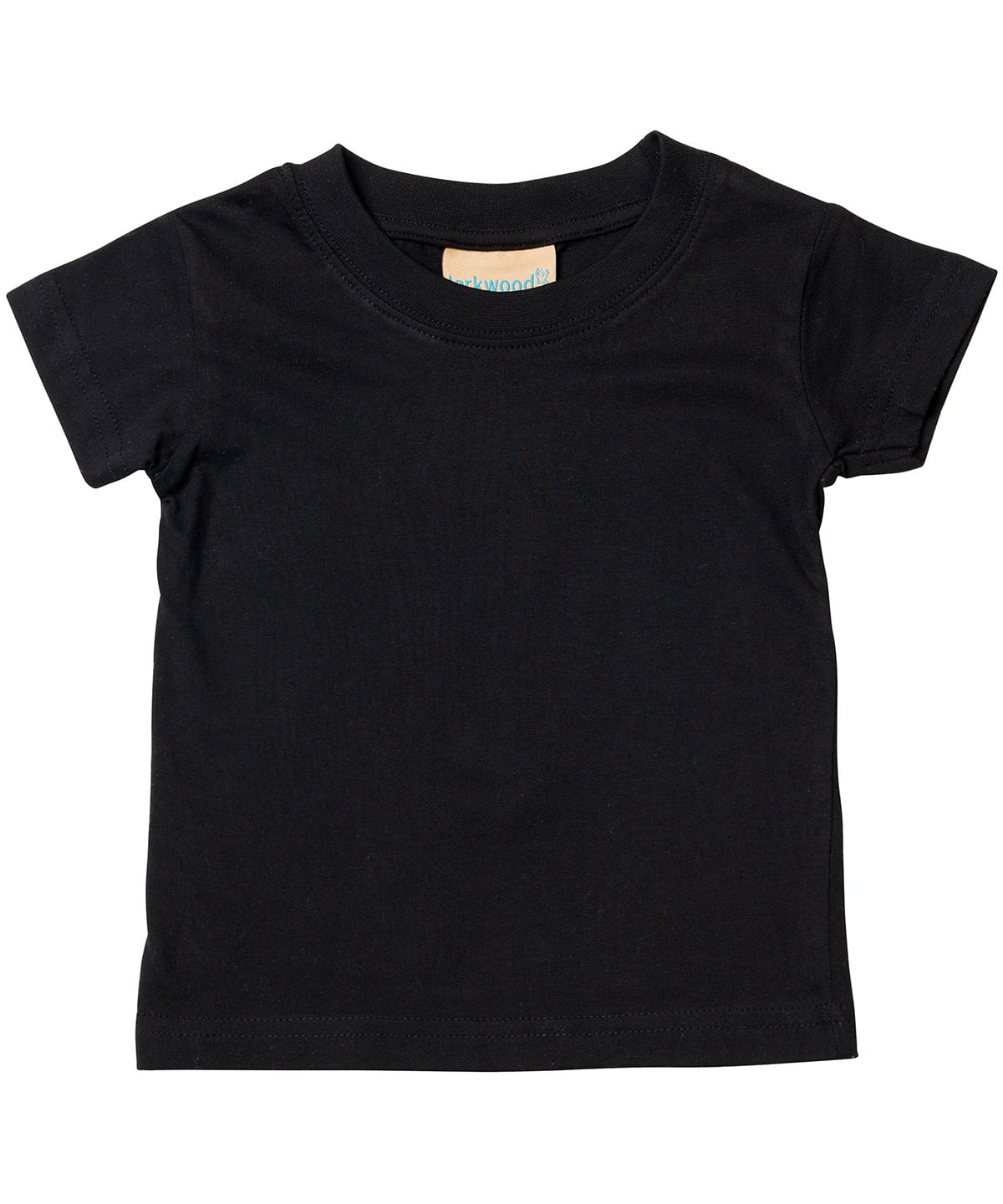 Larkwood LW20T Baby Toddler Cotton T-Shirt